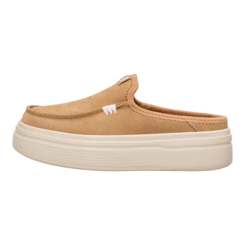 HEYDUDE Austin Lift Youth Classic – Tan online