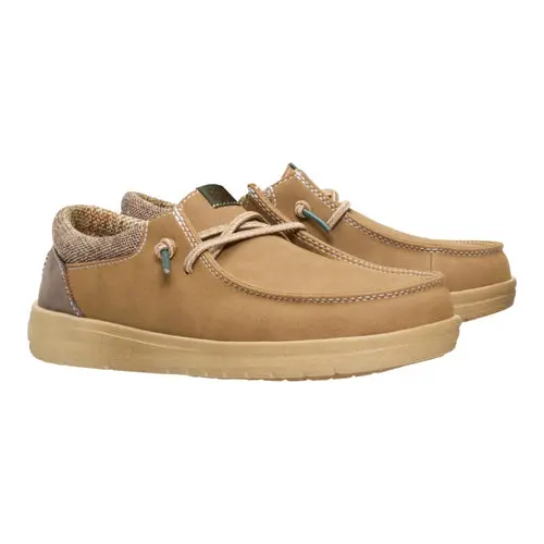 HEYDUDE Paul Youth Classic – Nut online