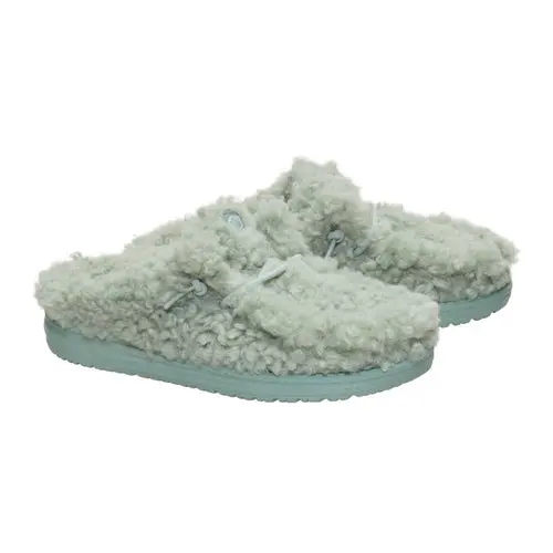 HEYDUDE Wendy Slipper Youth – Iceberg Green online