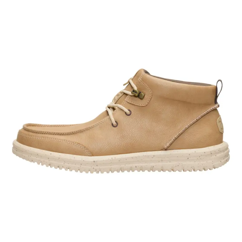 HEYDUDE Bradley Chukka Classic – Tan online