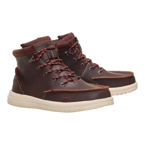 HEYDUDE Bradley Classic – Cocoa online