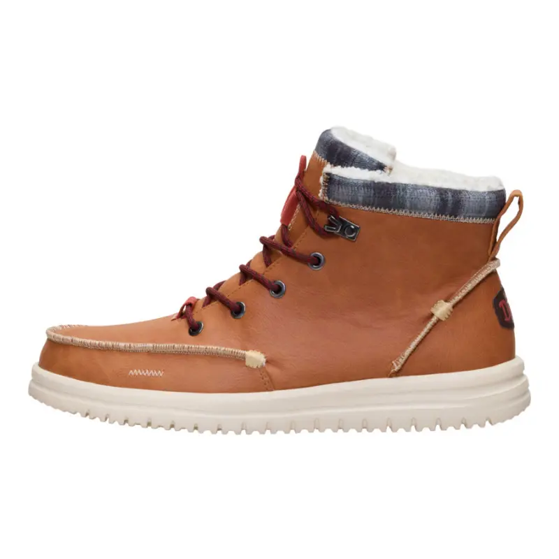 HEYDUDE Bradley Classic Cozy – Cognac online