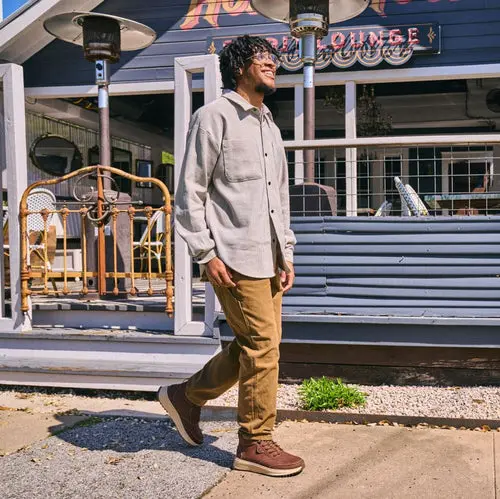 HEYDUDE Tahoe Classic – Brown online