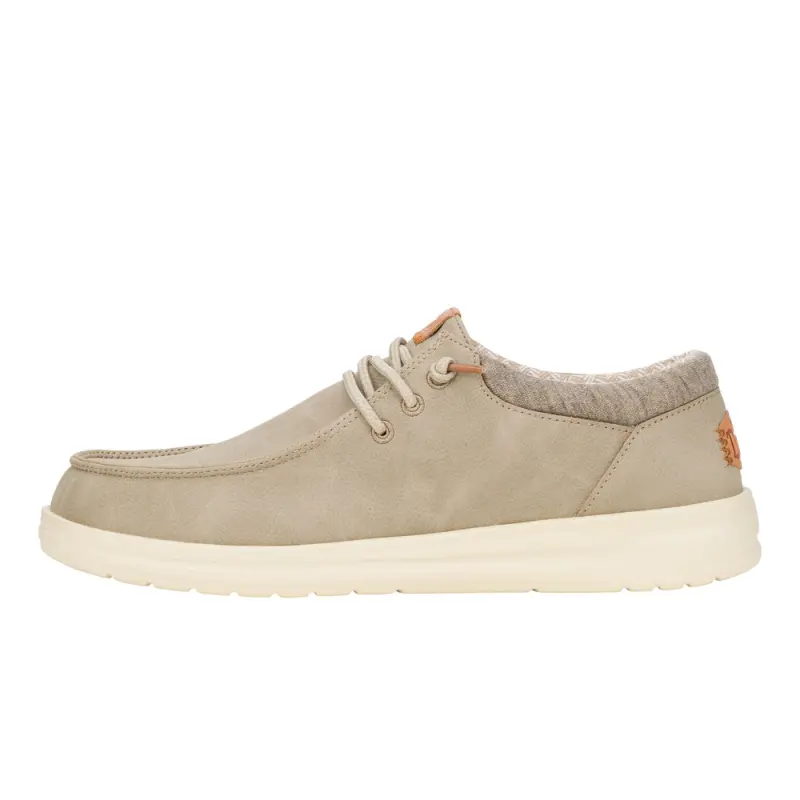 HEYDUDE Paul – Taupe Grey online