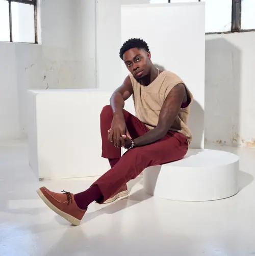 HEYDUDE Wally NXT Moc – Copper Brown/Wood Ash online