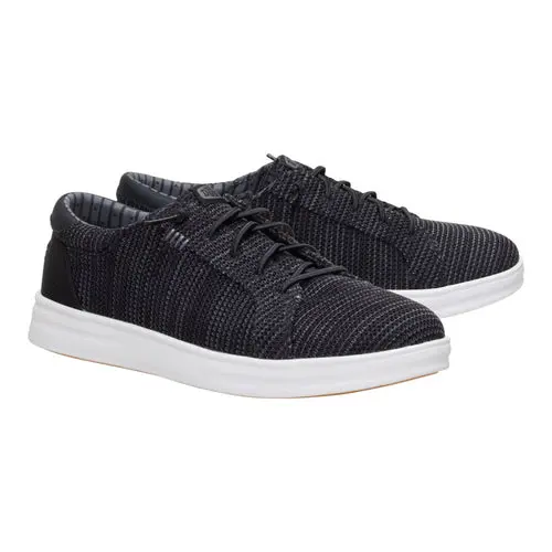 HEYDUDE Paul Pro Stretch Sox – Black/White online