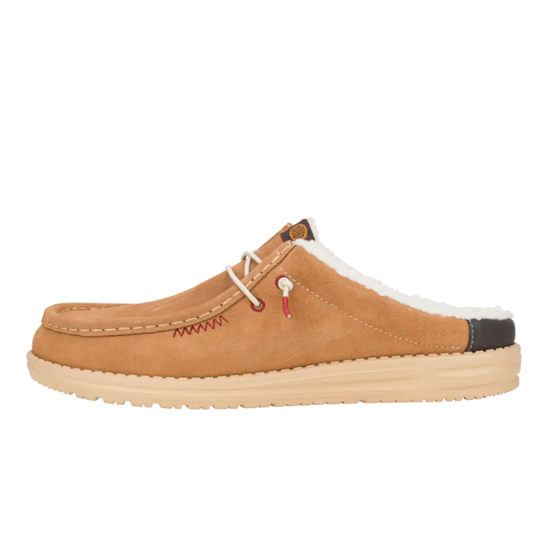 HEYDUDE Wally Slip Warmth – Beige online