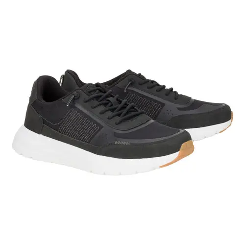 HEYDUDE Sirocco Alta Essentials – Black/White online
