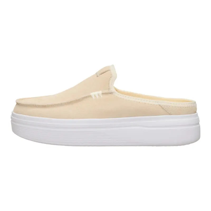 HEYDUDE Austin Lift Classic – Custard online