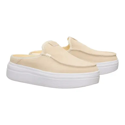 HEYDUDE Austin Lift Classic – Custard online