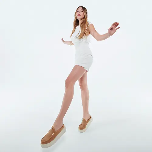 HEYDUDE Austin Lift Classic – Tan online