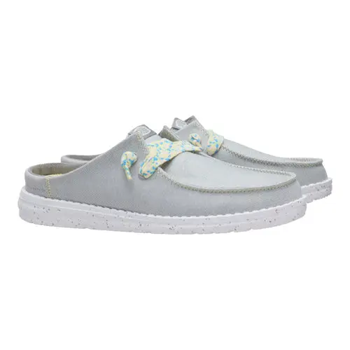 HEYDUDE Wendy Slip Friendship Lace – Grey online