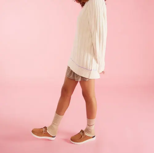 HEYDUDE Wendy Slip Warmth – Beige online