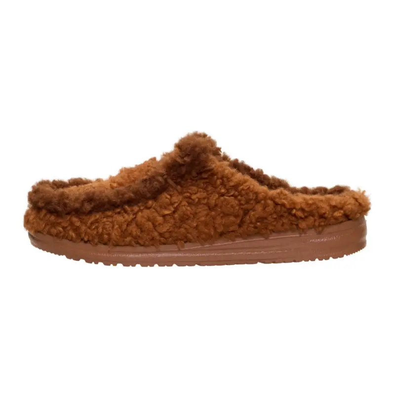 HEYDUDE Wendy Slipper – Chestnut/Espresso online