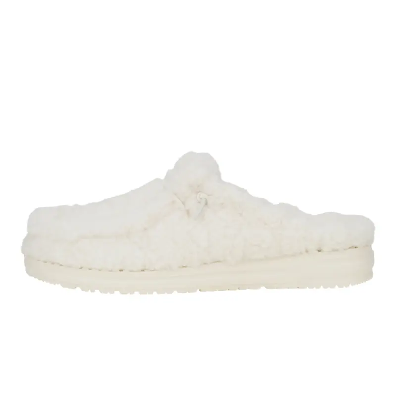 HEYDUDE Wendy Slipper – Cozy Egret online
