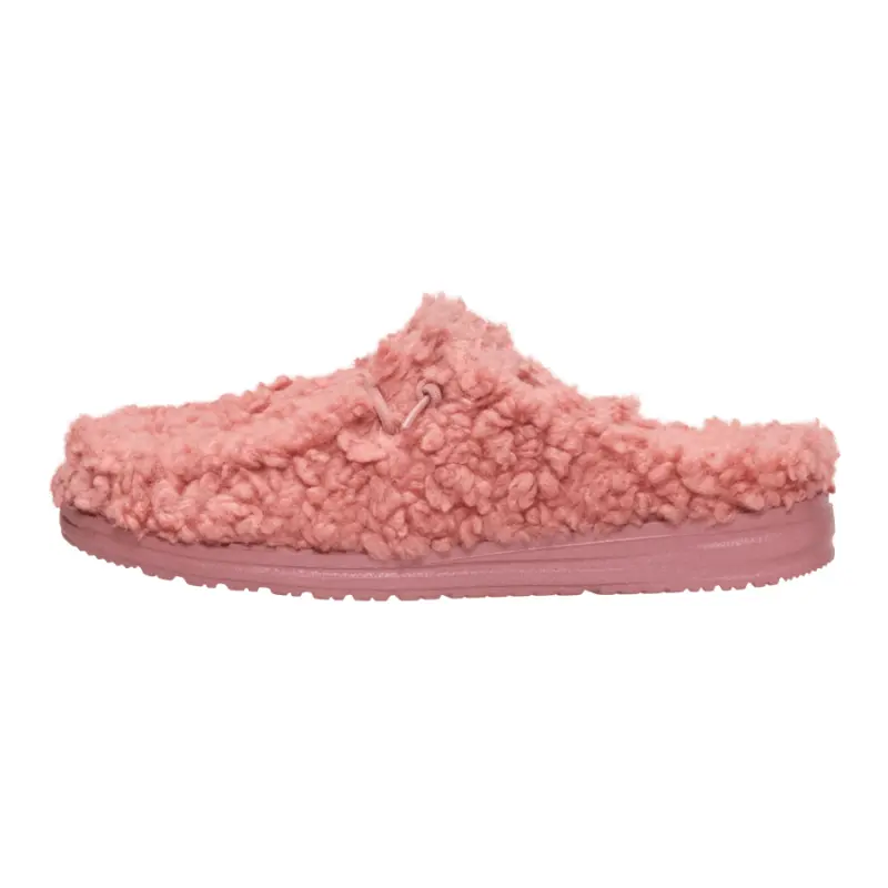 HEYDUDE Wendy Slipper – Dusty Pink online