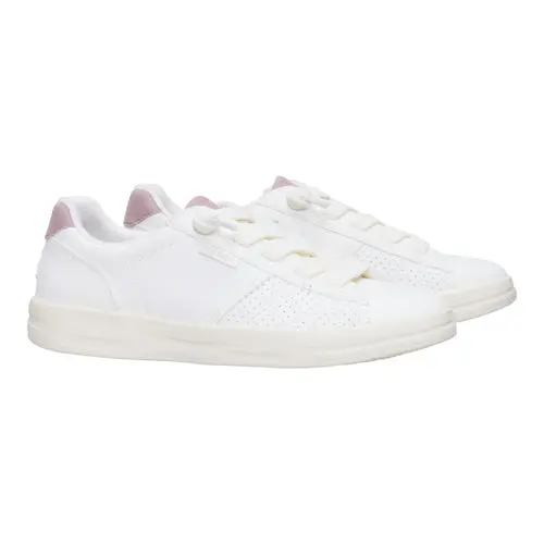 HEYDUDE Karina Duo Classic – White online