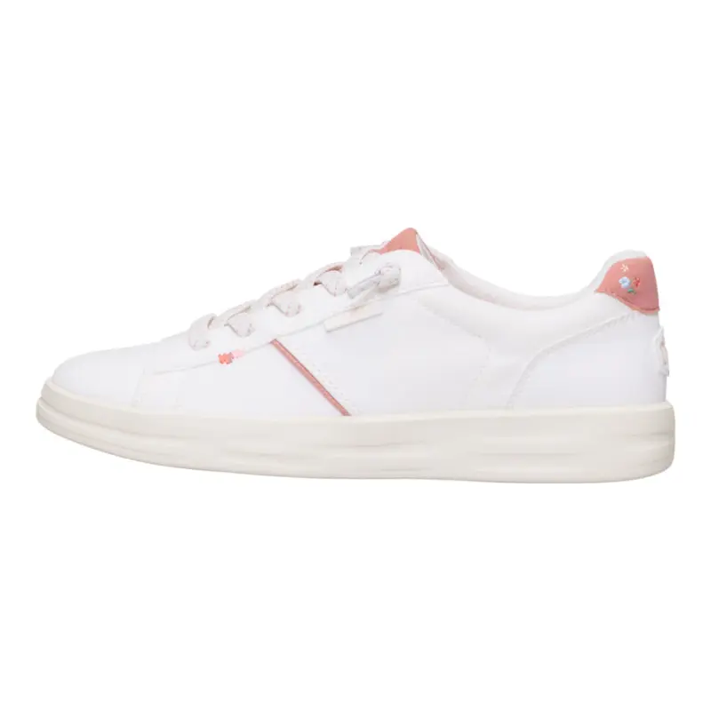 HEYDUDE Karina Duo Textile – Snow White online